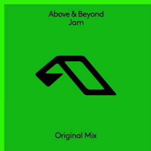 Above & Beyond – Jam (Extended Mix)